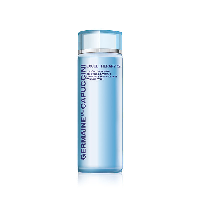 Comfort & Youthfulness Toning Lotion – Anti-aging