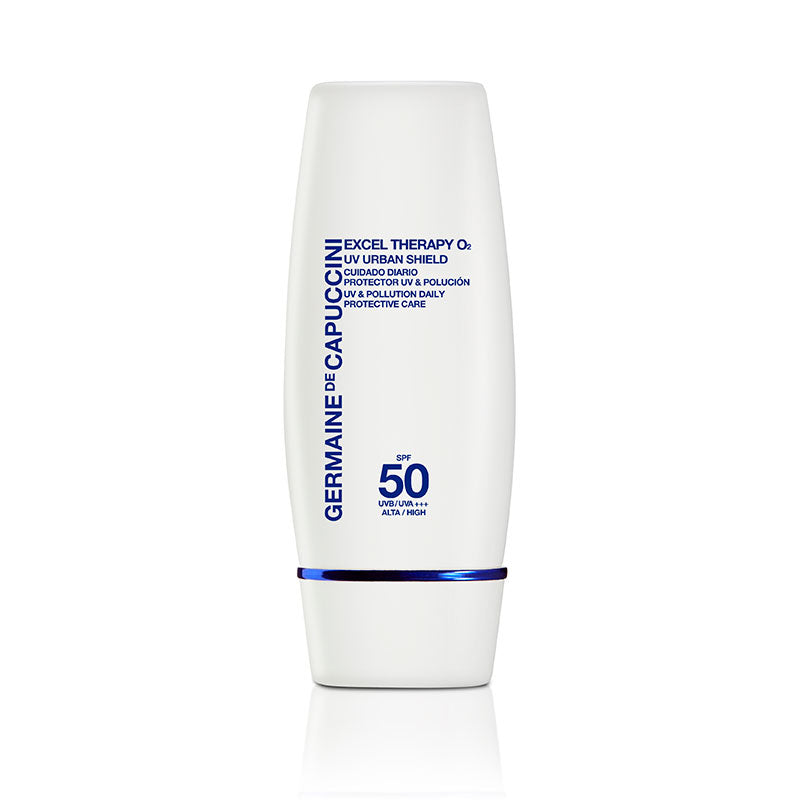UV Urban Shield SPF50 UVA+++ All Skin Types