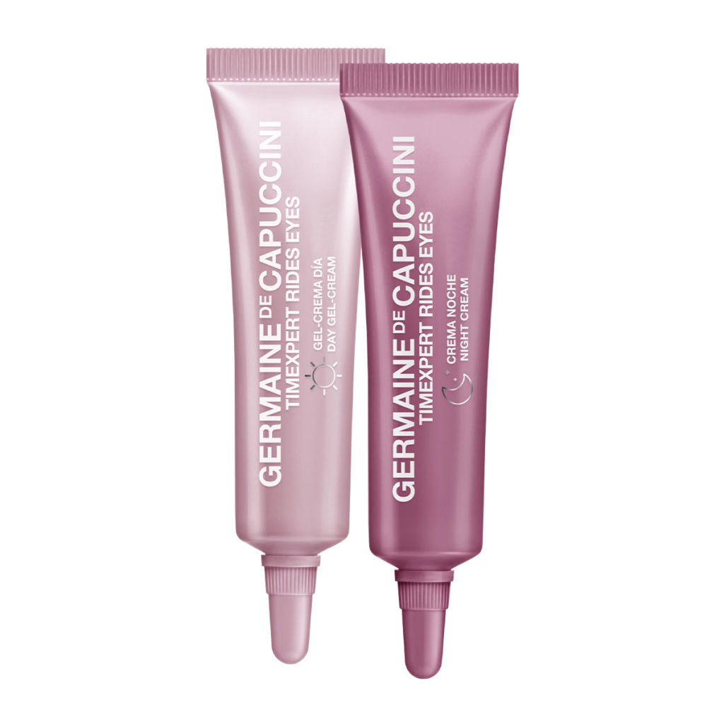 Rides Eye Contour Treatment – Dark Circles & Fine Lines