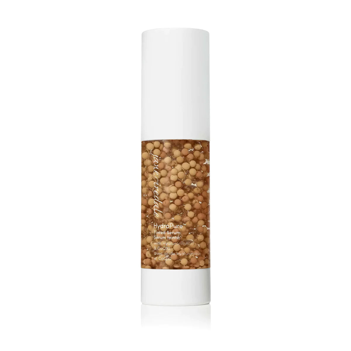 HydroPure™ Tinted Serum MEDIUM TO DARK