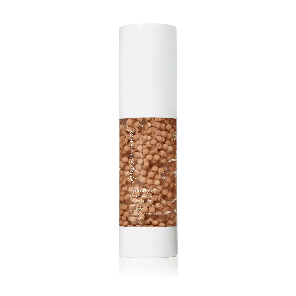 HydroPure™ Tinted Serum MEDIUM