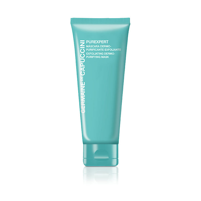 Purexpert Exfoliating Dermo-Purifiying Mask – For Mixed & Oily Skin