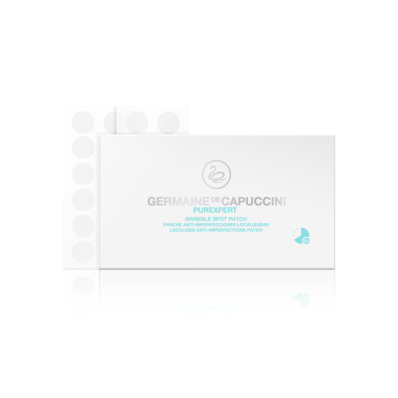 Purexpert Invisible Spot Patch – For All Skin Types