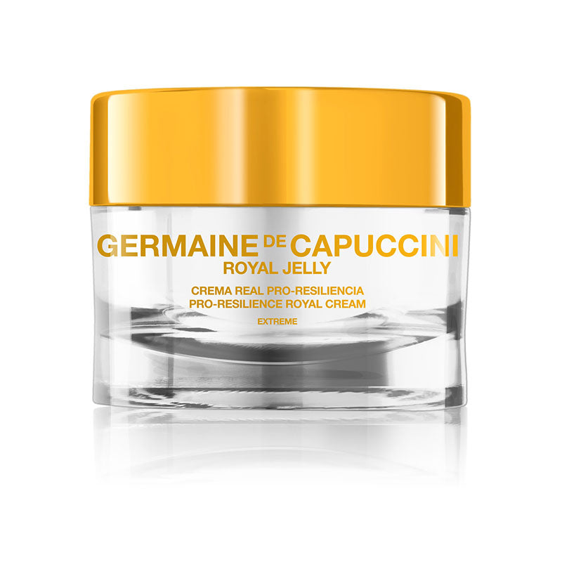 Royal Jelly Pro-Resilience Cream Extreme – For Dry Skin