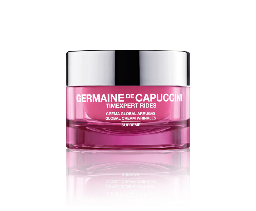 Rides Cream Global Wrinkles Supreme – For Very Dry Skin