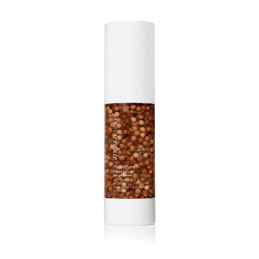 HydroPure™ Tinted Serum DEEP