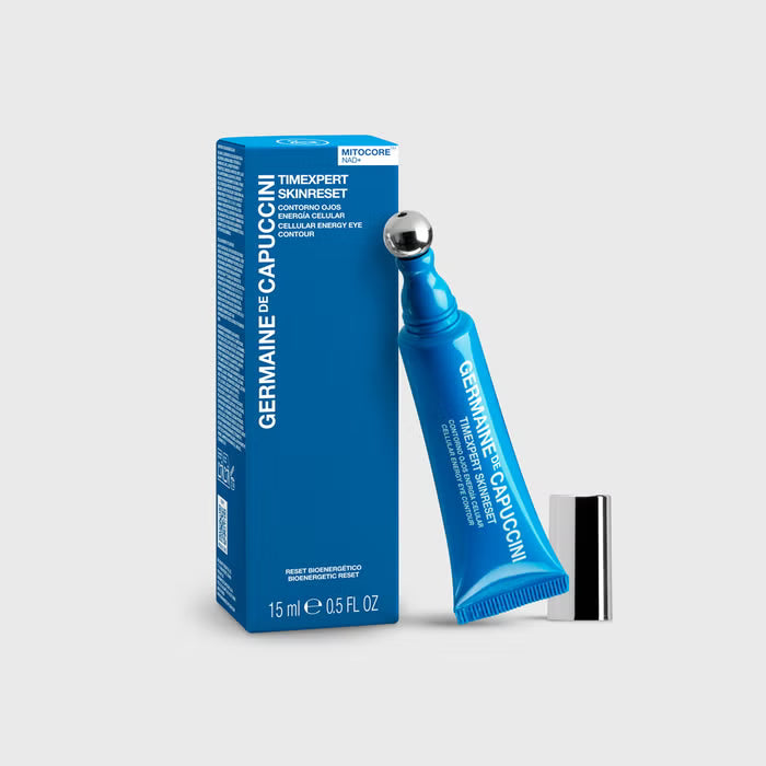 Timexpert Skinreset Cellular Energy Eye Contour