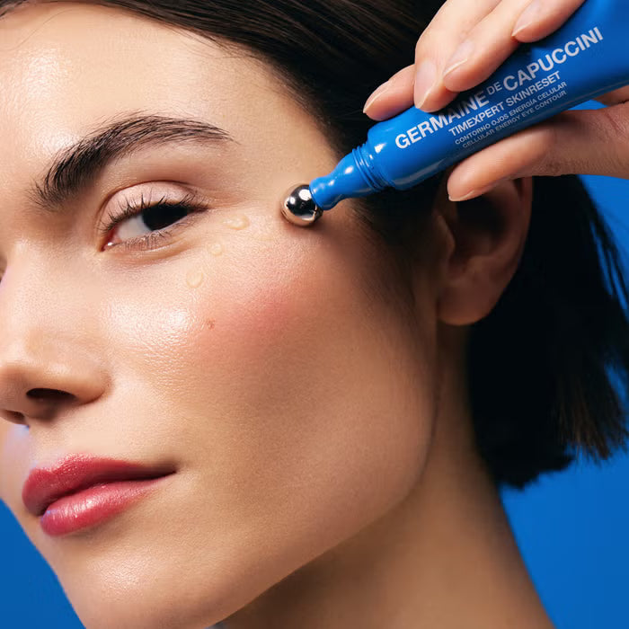 Timexpert Skinreset Cellular Energy Eye Contour