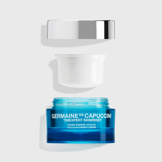 ECO-Refill T Skinreset Cellular Energy Cream