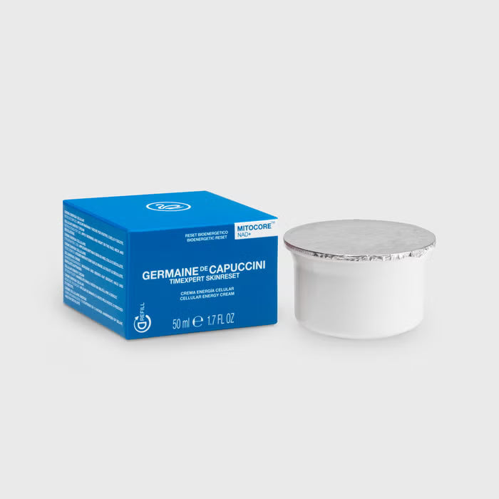 ECO-Refill T Skinreset Cellular Energy Cream