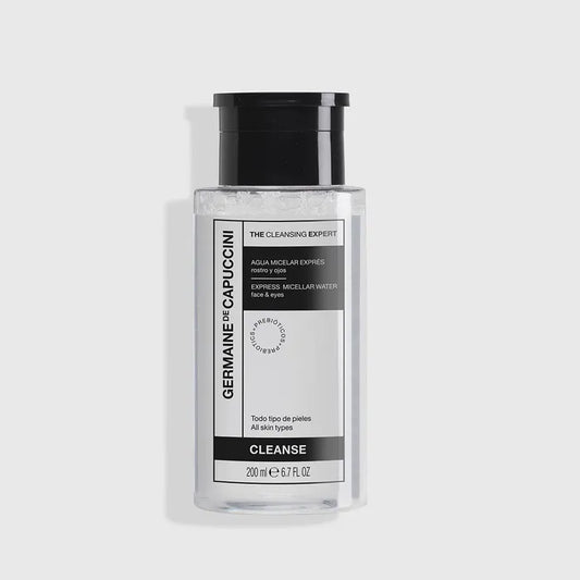 Express Micellar Water Face & Eyes