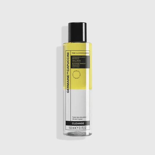 Bi-Phase Makeup Remover Eyes & Lips