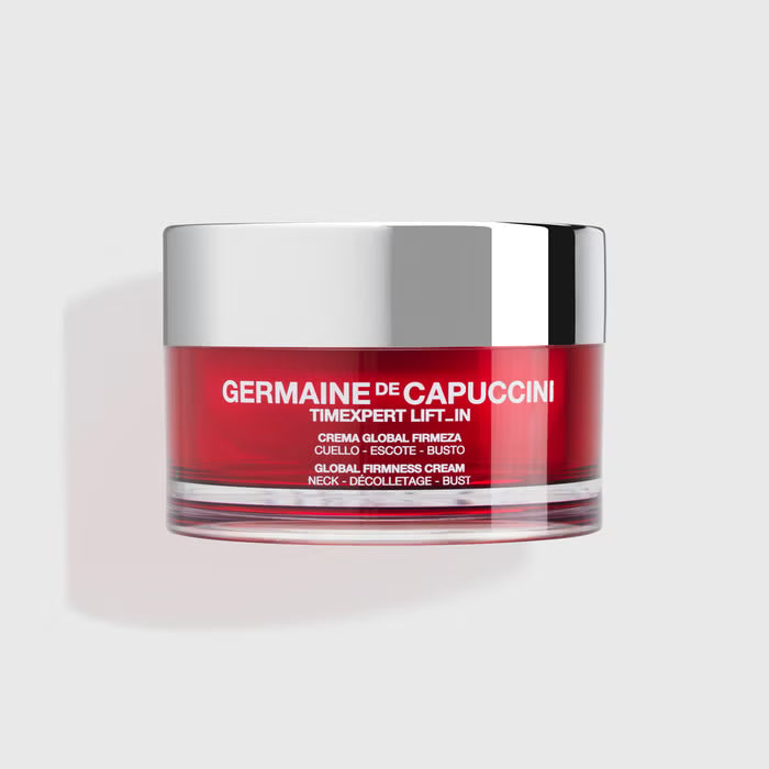 Global Firmness Cream Neck-Décolletage-Bust - Verstevigende Crème Hals en Decolleté