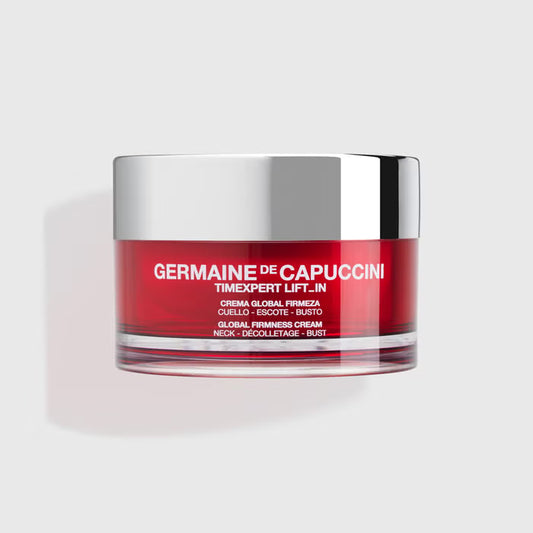 Global Firmness Cream Neck-Décolletage-Bust - Verstevigende Crème Hals en Decolleté
