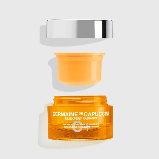 ECO REFILL Vitamine C+ Illuminating Antioxidant Cream