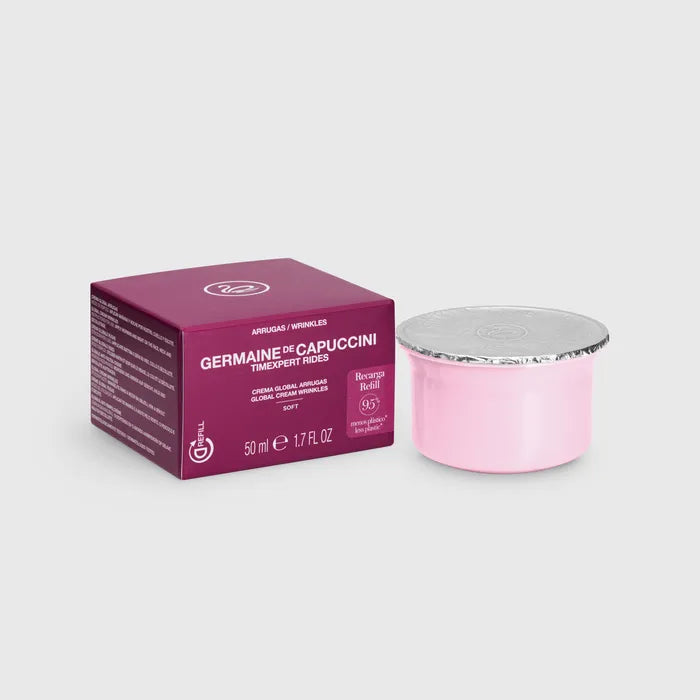 ECO REFILL Global Wrinkles Rides Cream RICH