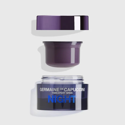 ECO REFILL SRNS NIGHT High Recovery Cream