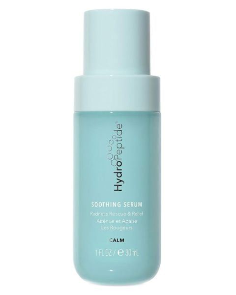 Soothing Face Serum