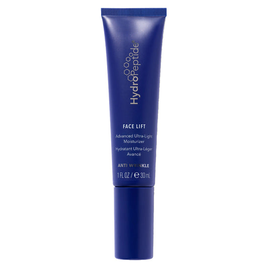 Face Lift Moisturizer