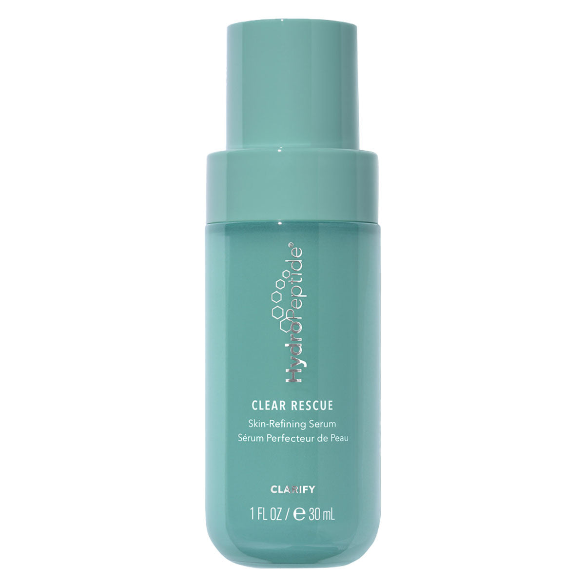 Redefining Serum
