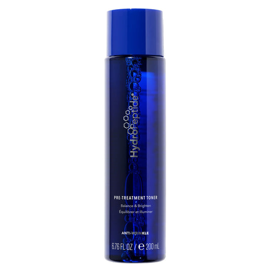 Pre-Treatment Toner