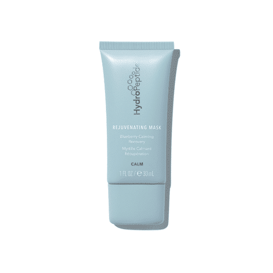 Rejuvenating Mask