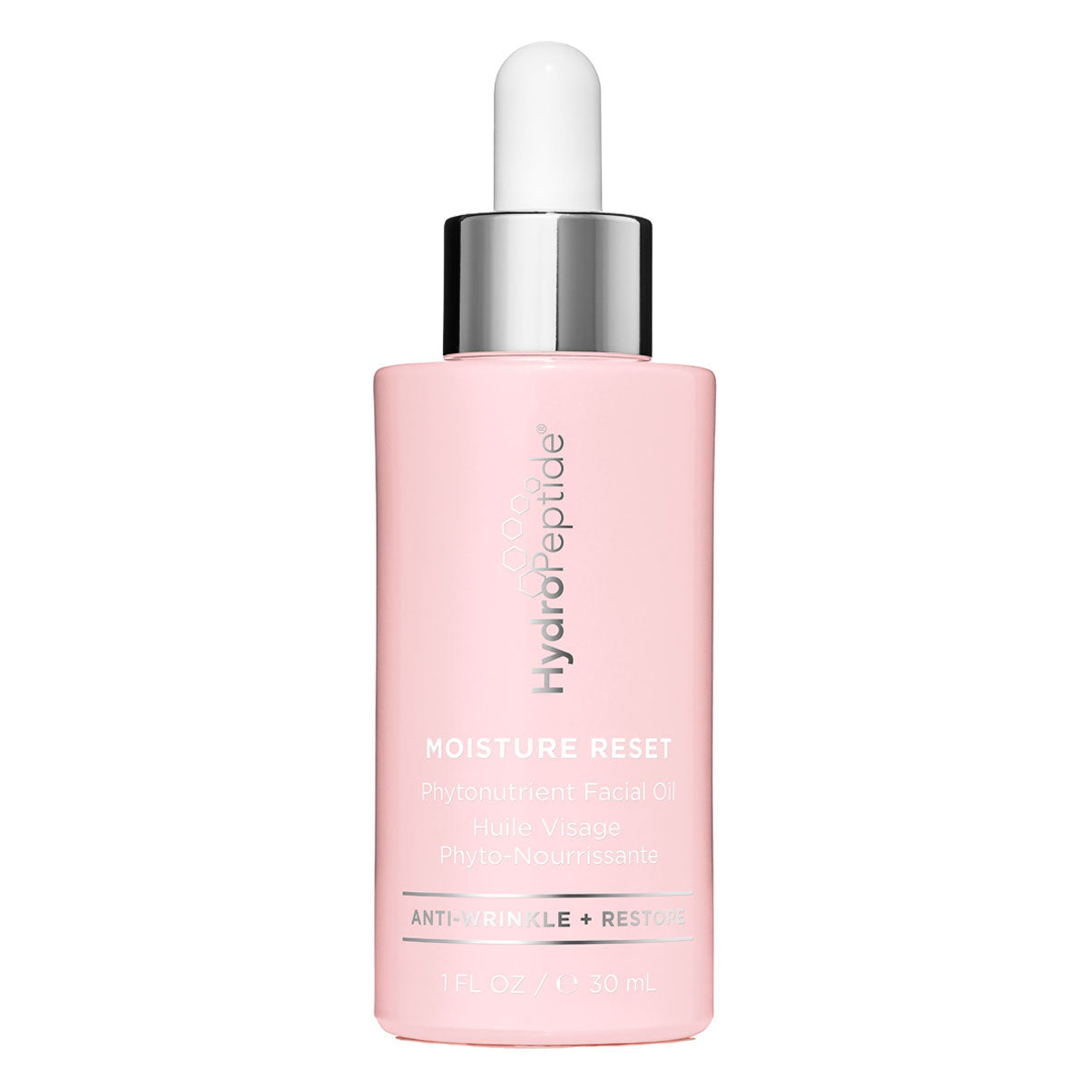 Moisture Reset