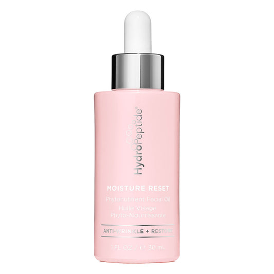 Moisture Reset