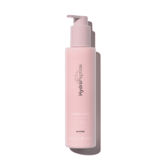 Cashmere Cleanse