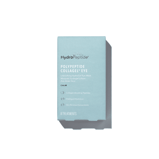 PolyPeptide Collagel+Eye