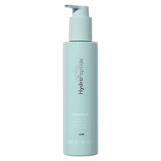 Cleansing Gel