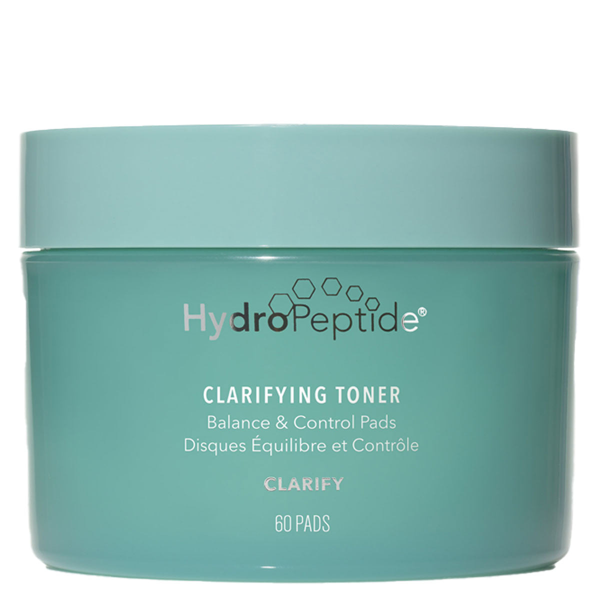 Clarifying Toner