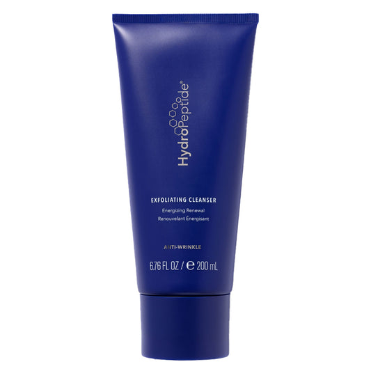 Exfoliating Cleanser
