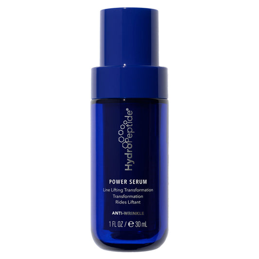 Power Face Serum