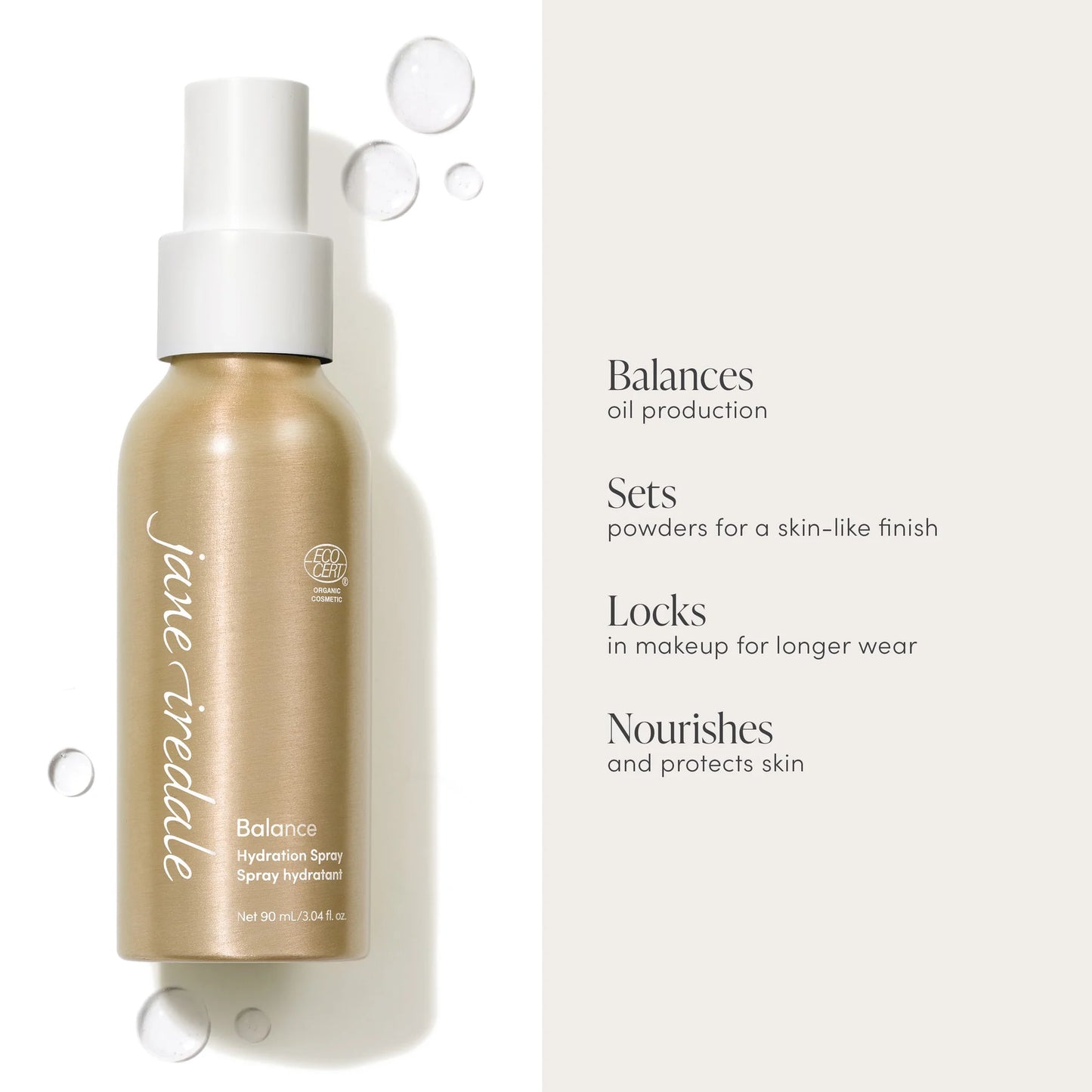 Hydration Spray - Balance