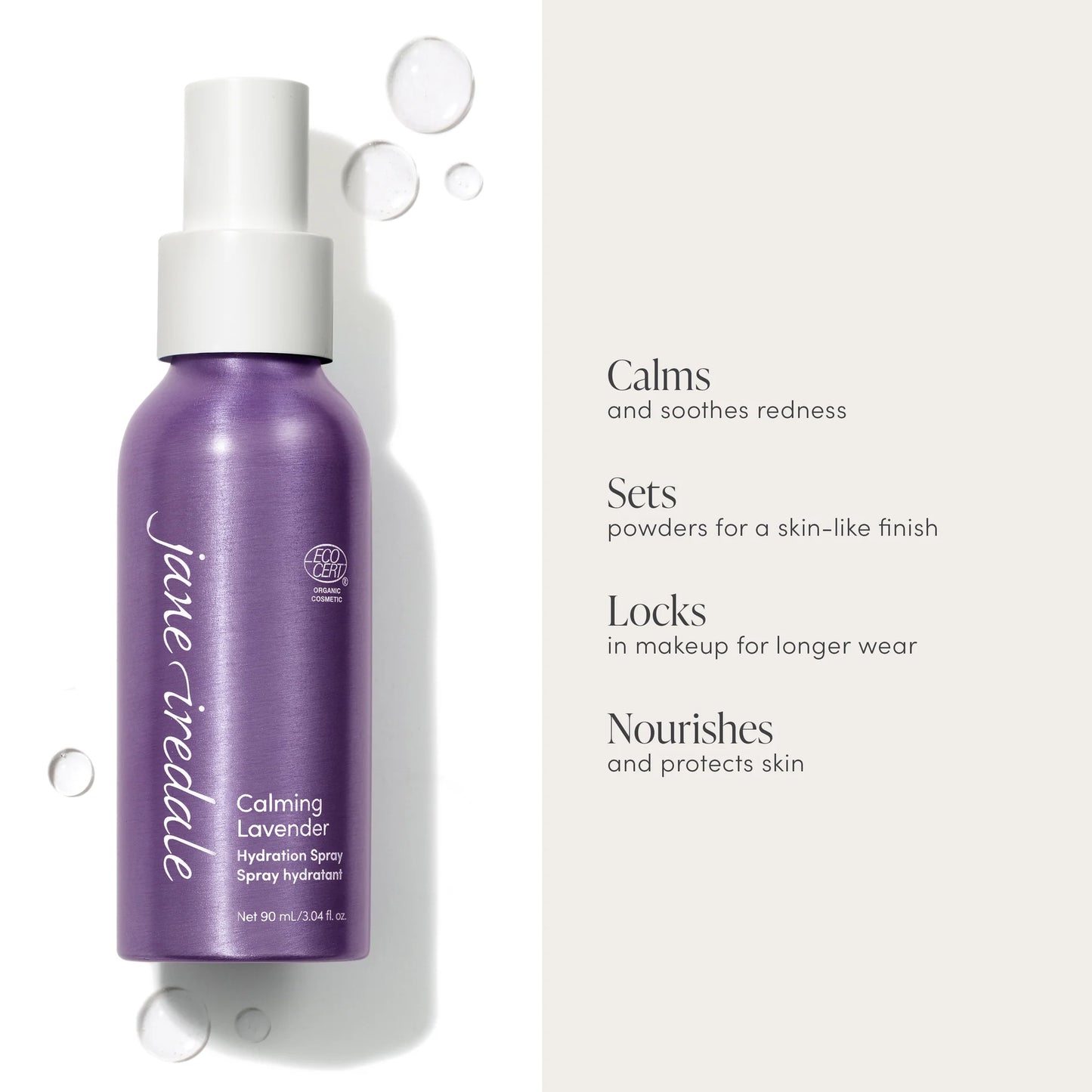 Hydrating Spray - Calming Lavender