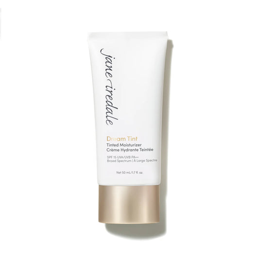 Dream Tint® Tinted Moisturizer MEDIUM LIGHT