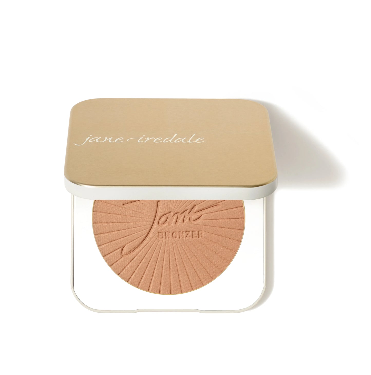Pure Bronze matte Bronzer - LIGHT