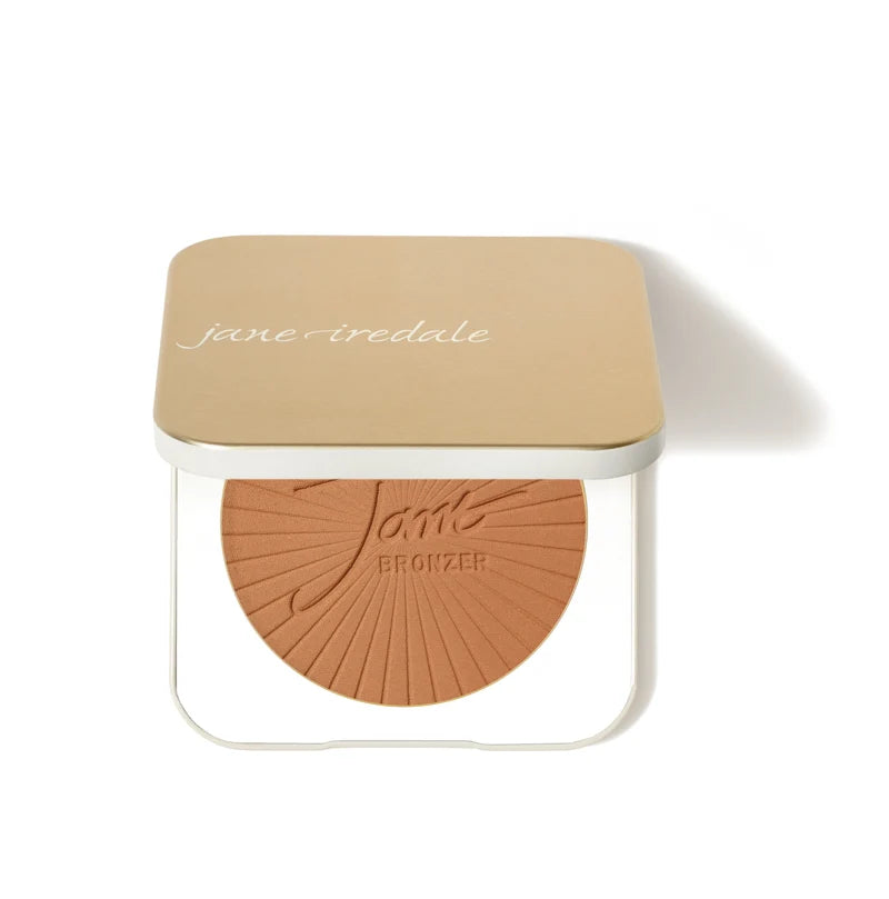 Pure Bronze matte Bronzer - MEDIUM