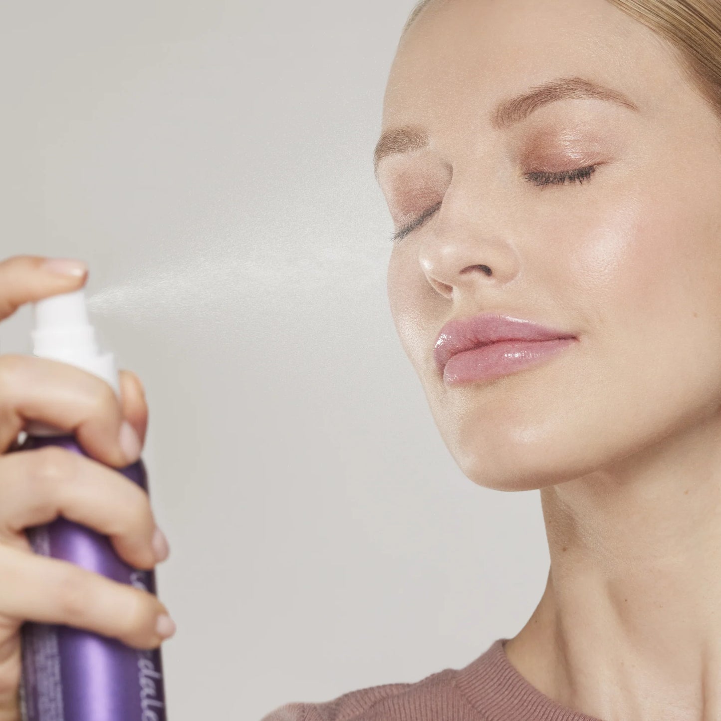 Hydrating Spray - Calming Lavender