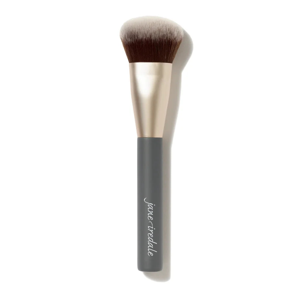 Multiuse blending brush - jane iredale