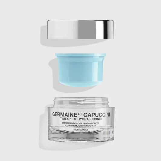 ECO REFILL Redensifying Hydration Cream SUPREME