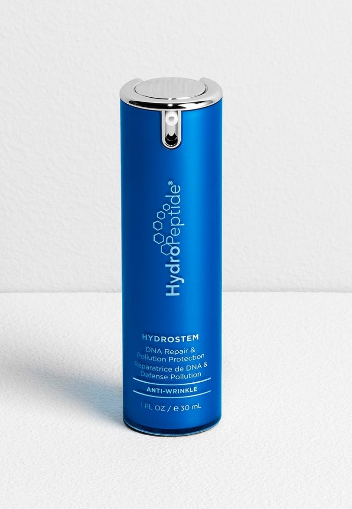 Hydrostem Face Serum