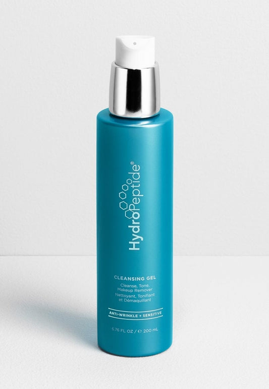 Cleansing Gel