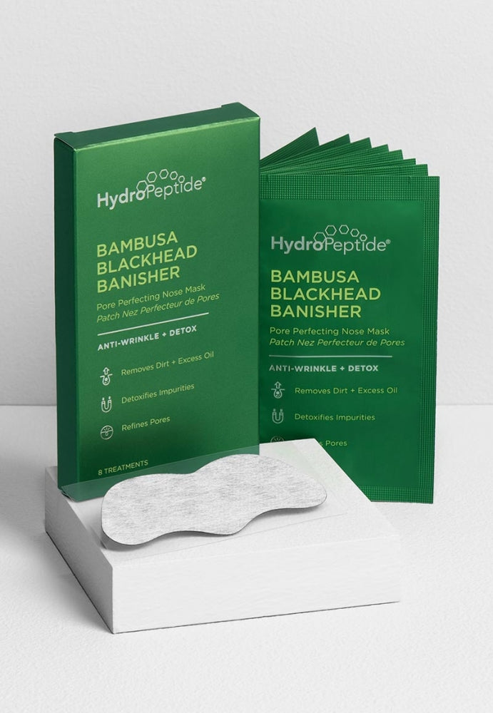 Bambusa Blackhead Banisher