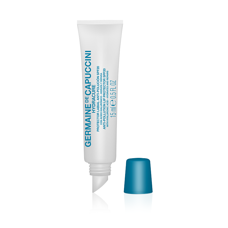 Hydracure Lip Balm Anti Pollution SPF20