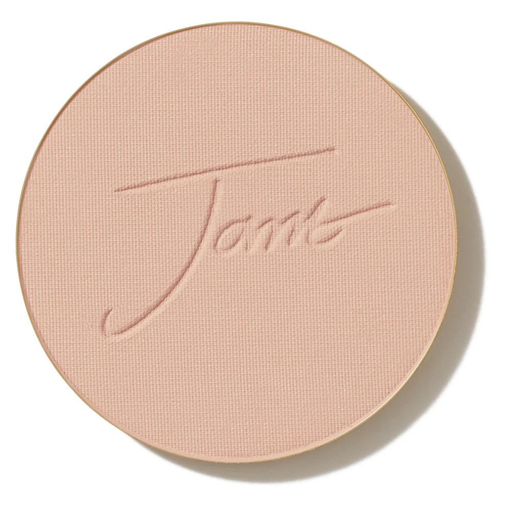 PurePressed® Base Mineral Foundation HONEY BRONZE