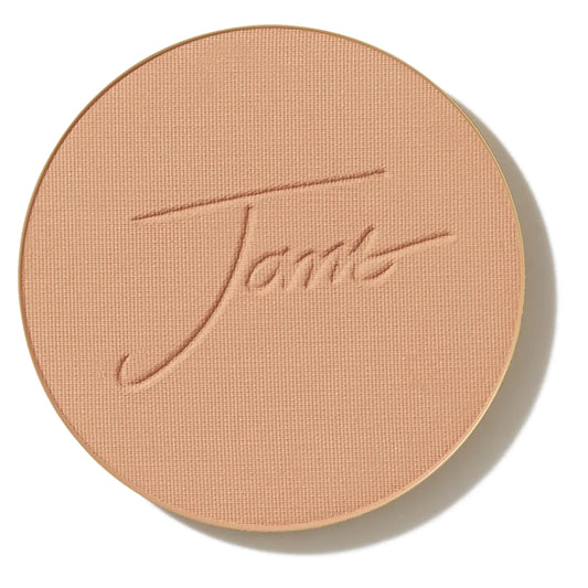 PurePressed® Base Mineral Foundation TEAKWOOD