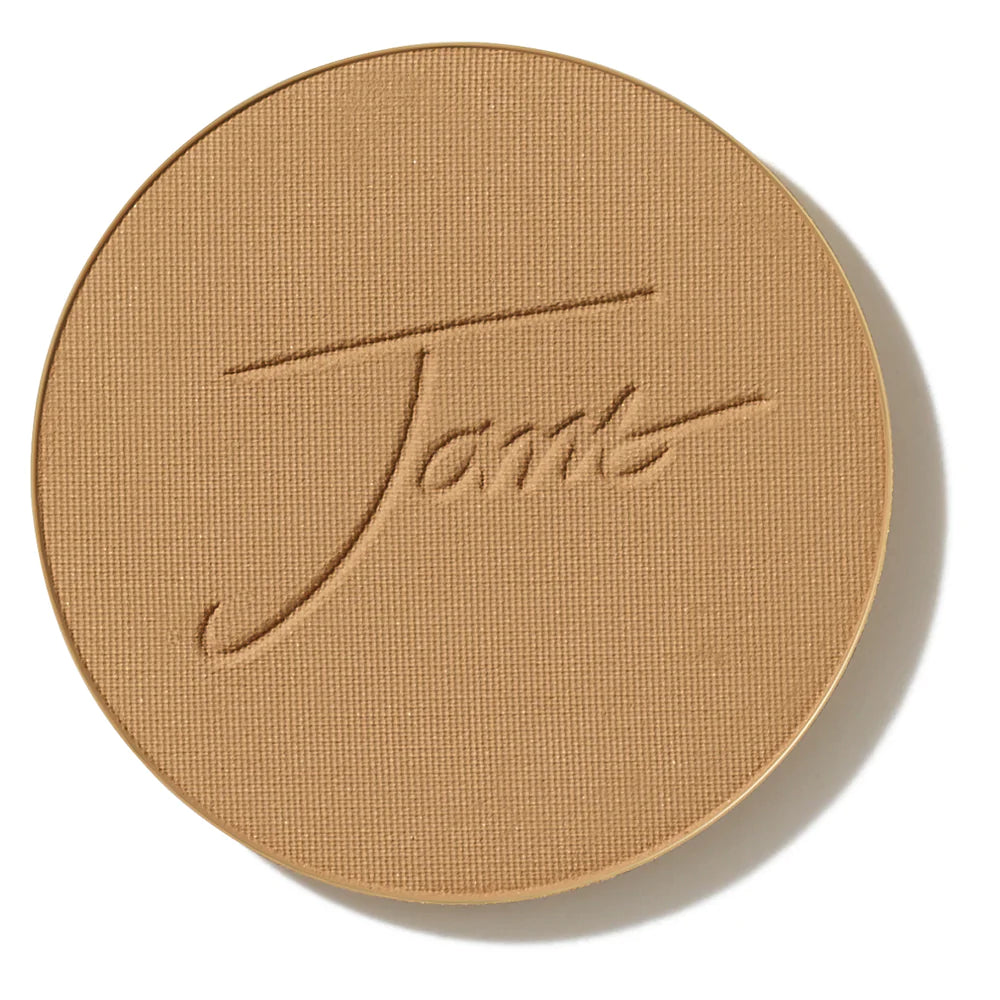 PurePressed® Base Mineral Foundation FAWN