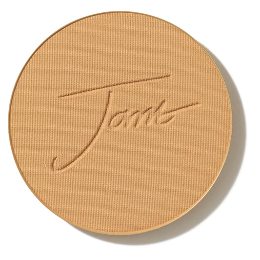 PurePressed® Base Mineral Foundation GOLDEN TAN
